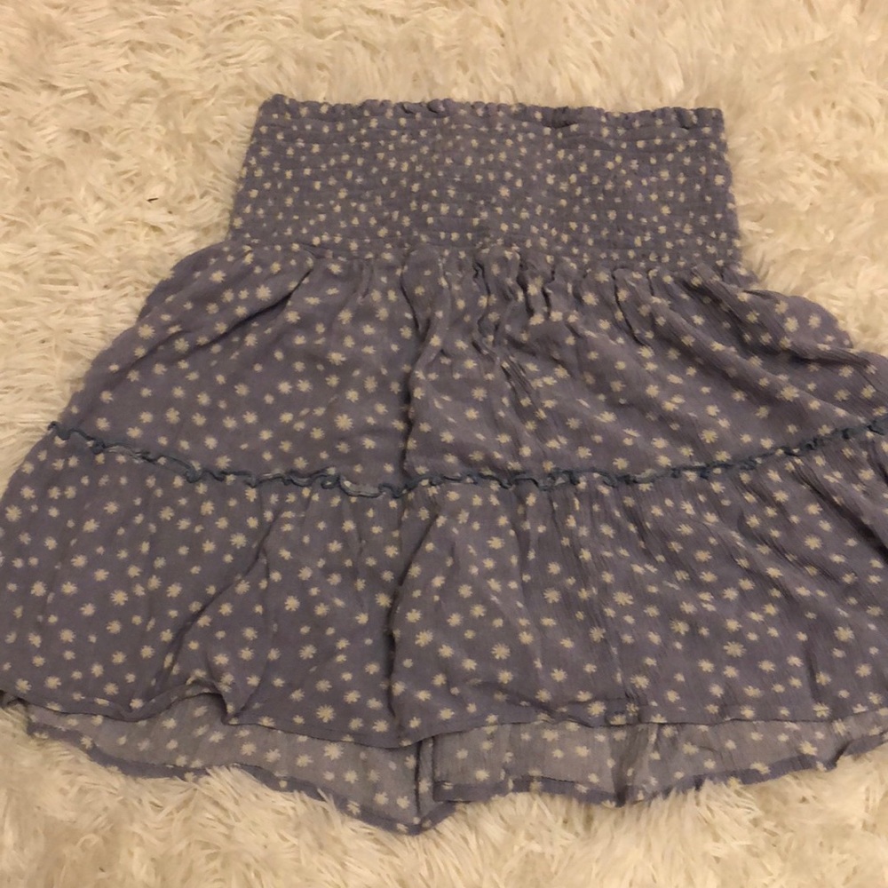 Hippe Rose skirt